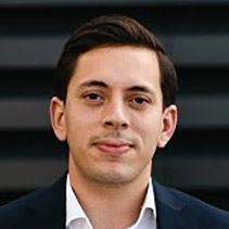 Benjamin Fox