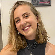 Eleanor Chessun-Lawrence