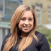 Emily Lonsdale