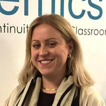 Georgina Sutton