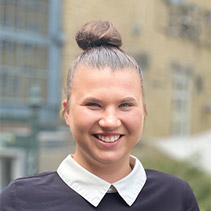 Jasmin Rhodes