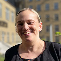 Jenny Simms