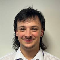 Luke Harbidge