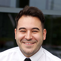 Matthew Picariello
