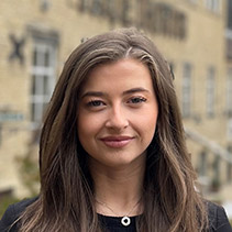 Tilly Taylor