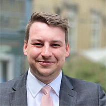 Matthew Barrett