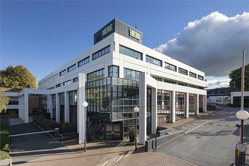 Bristol Office