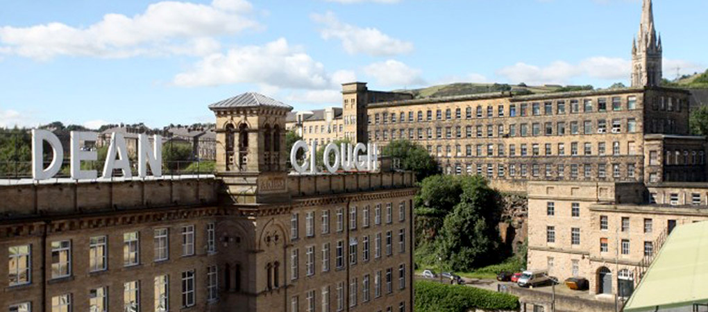 Halifax Office 