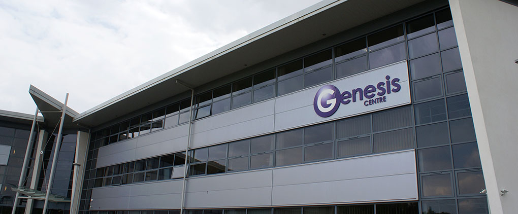Stoke Office 
